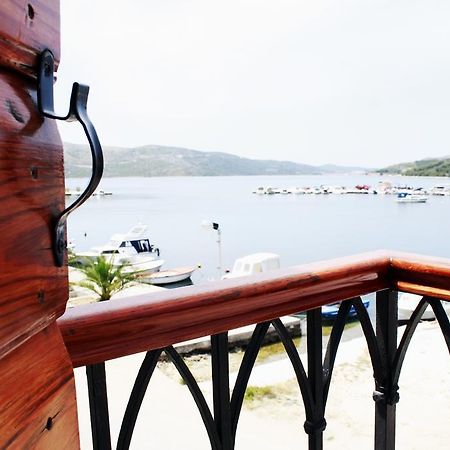 Villa Kula Seget Vranjica Phòng bức ảnh