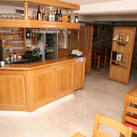 Villa Kula Seget Vranjica Ngoại thất bức ảnh