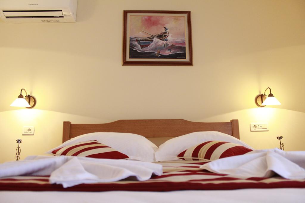 Villa Kula Seget Vranjica Phòng bức ảnh