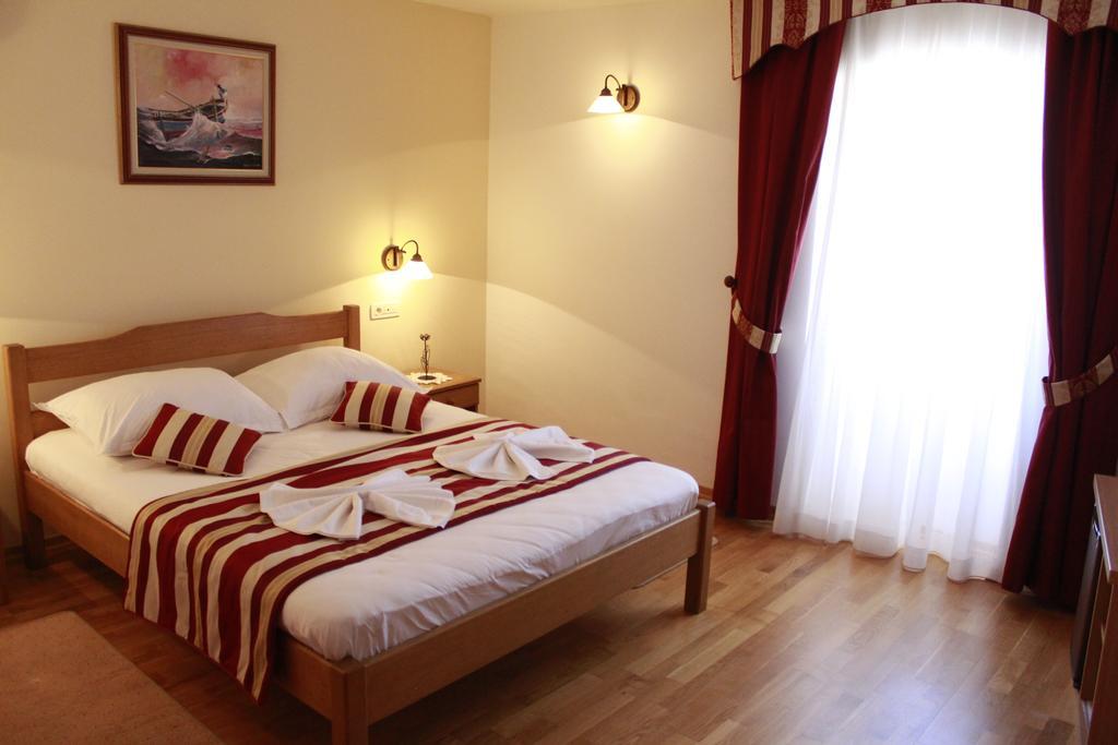 Villa Kula Seget Vranjica Ngoại thất bức ảnh