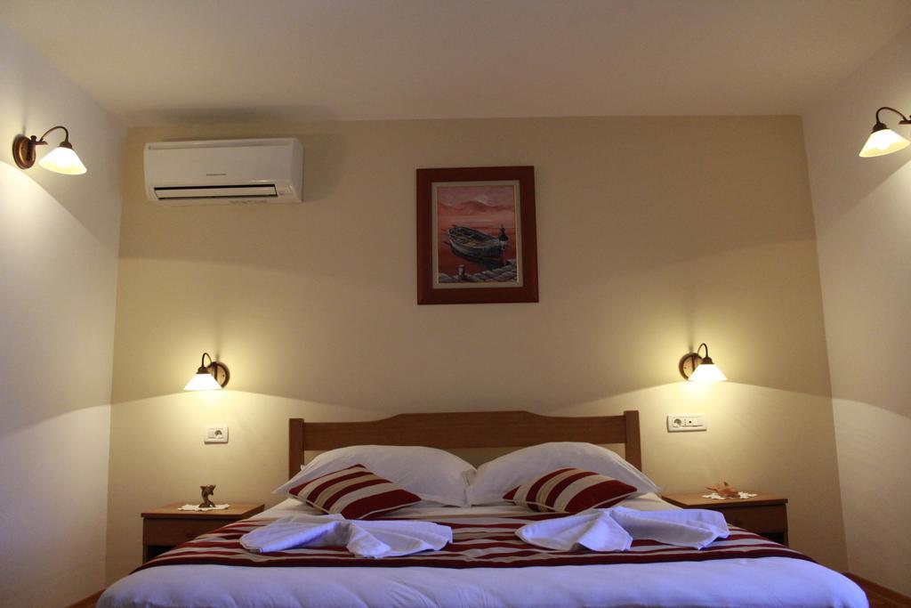 Villa Kula Seget Vranjica Ngoại thất bức ảnh