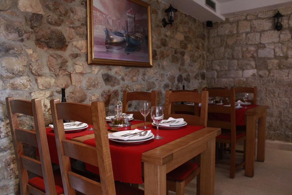 Villa Kula Seget Vranjica Ngoại thất bức ảnh