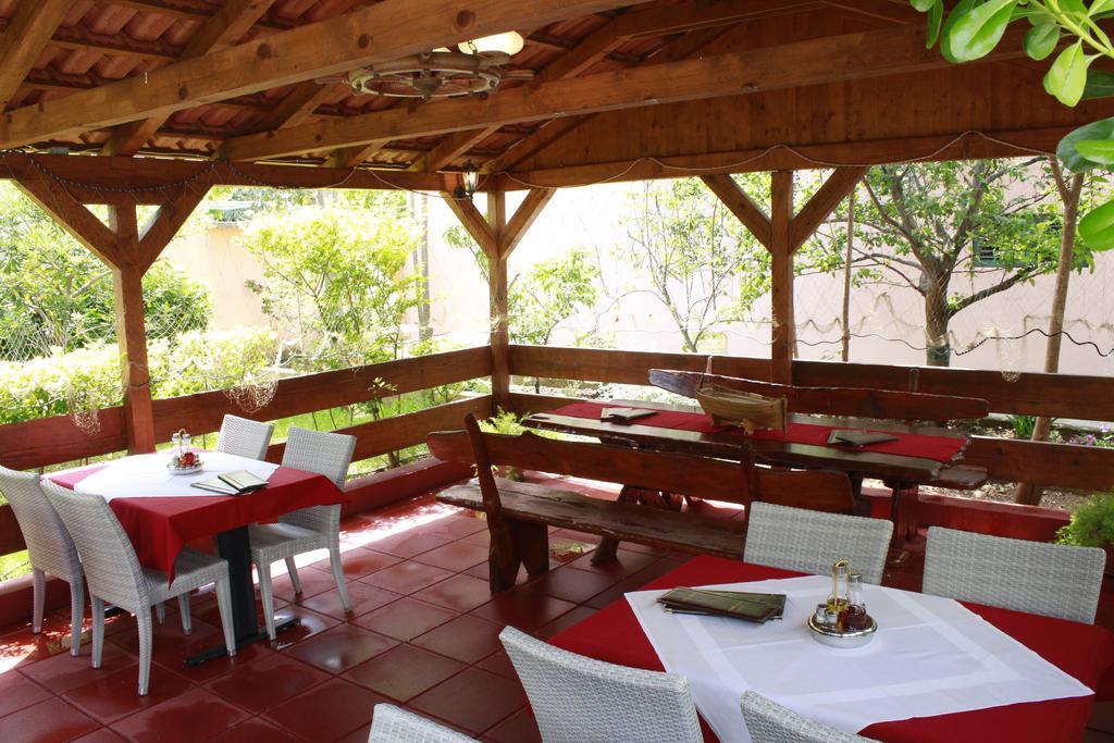 Villa Kula Seget Vranjica Ngoại thất bức ảnh