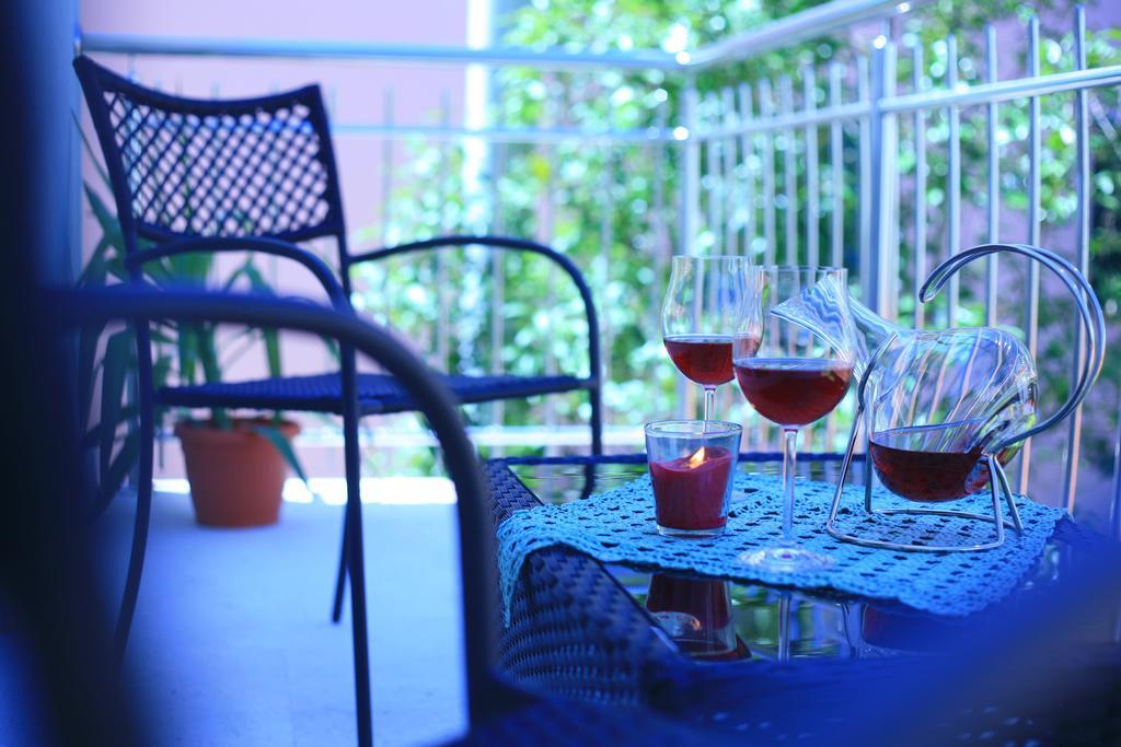 Villa Kula Seget Vranjica Phòng bức ảnh
