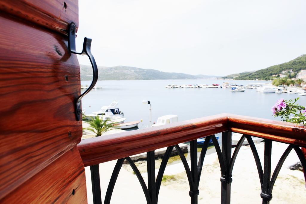 Villa Kula Seget Vranjica Phòng bức ảnh