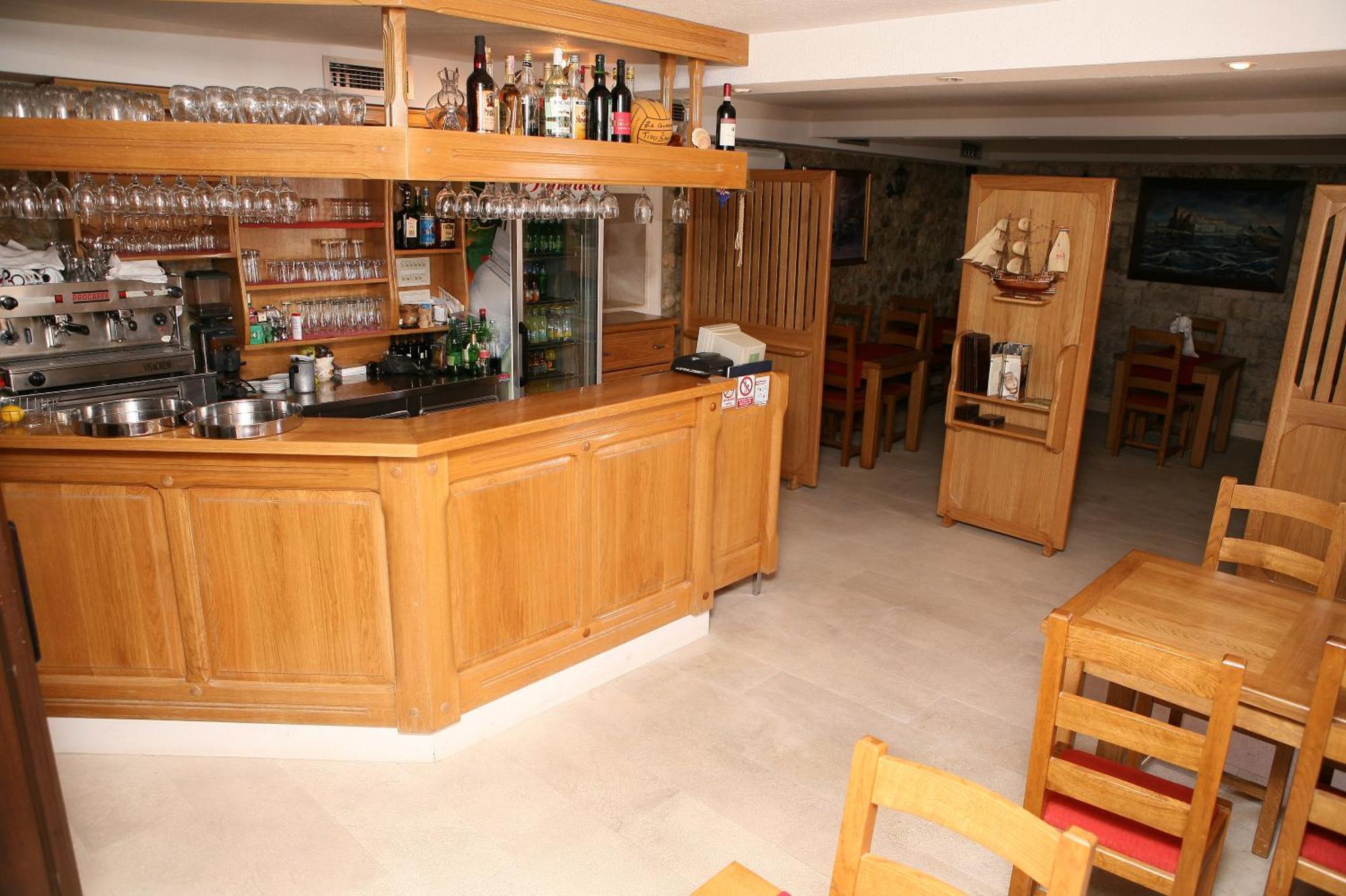 Villa Kula Seget Vranjica Ngoại thất bức ảnh