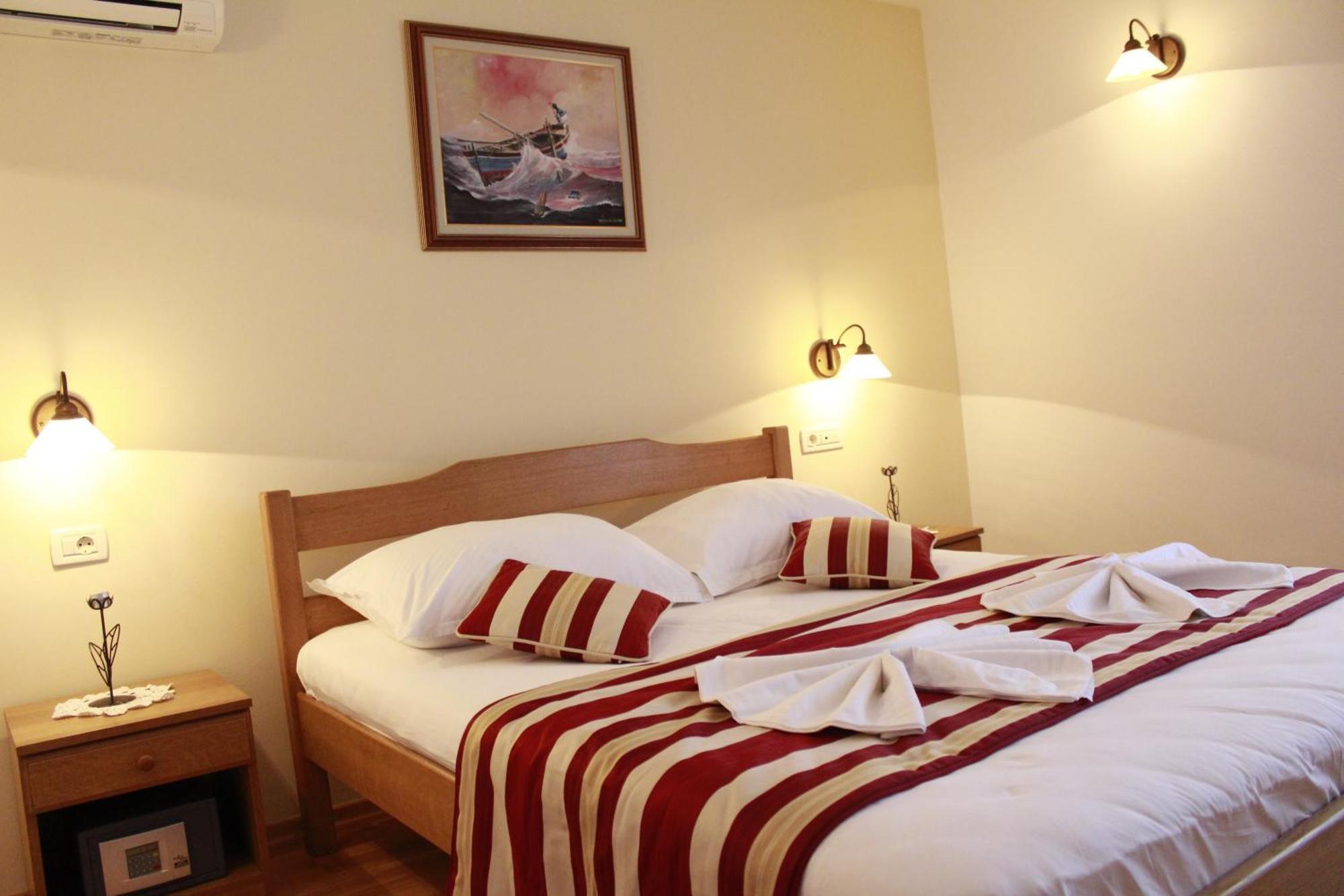 Villa Kula Seget Vranjica Phòng bức ảnh