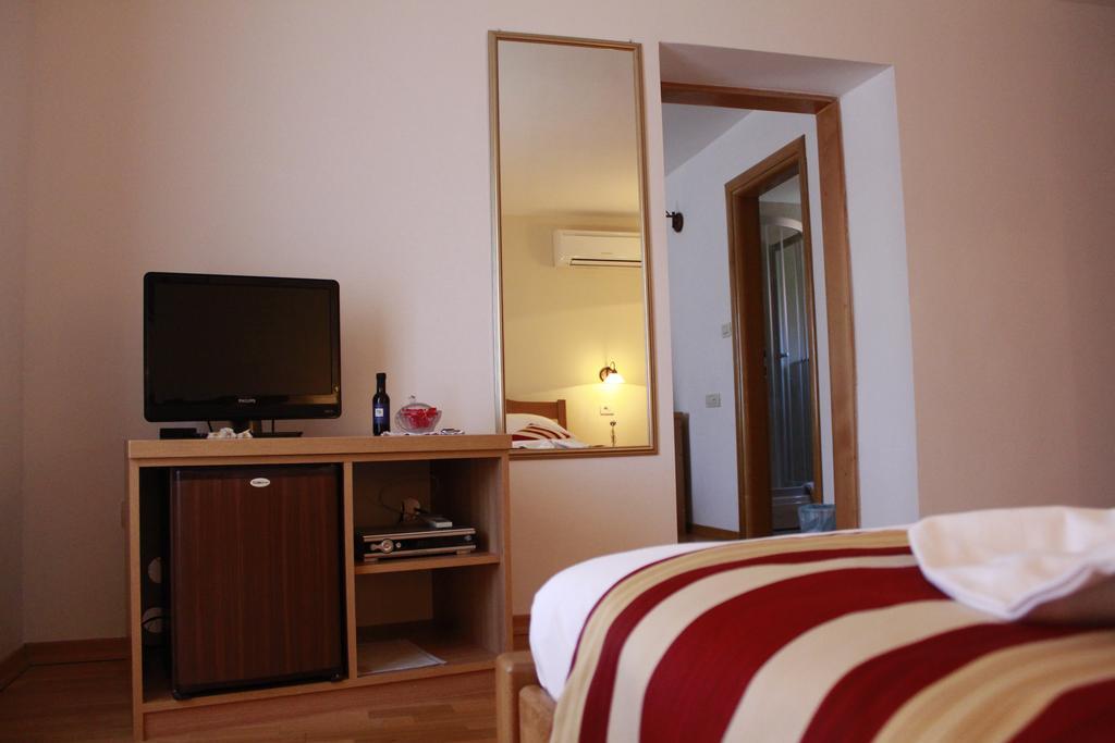 Villa Kula Seget Vranjica Ngoại thất bức ảnh